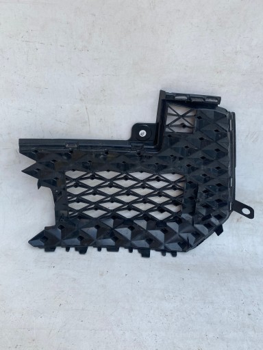 CITROEN DS4 DS-4 grid of a bumper grille left 9834473880