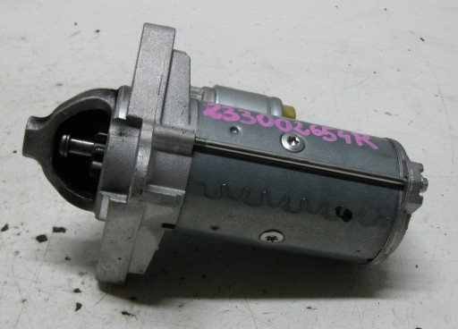RENAULT MASTER III LIFT IV 2,3 DCI starter 233009813R