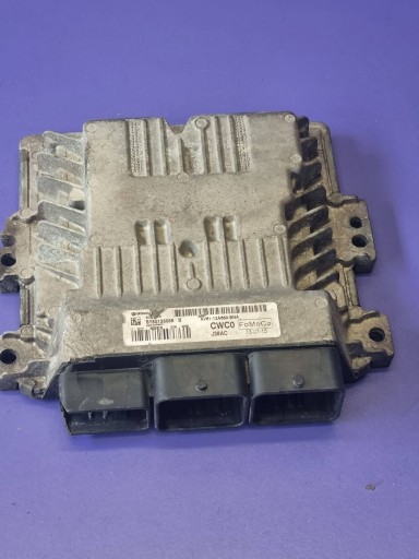 AV6112A650BVA - Ford c-max av61-12a650-bna контроллер/модуль эбу