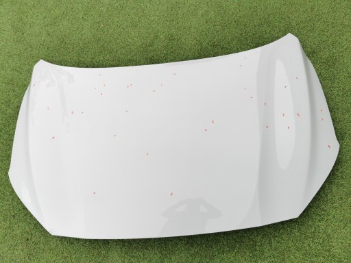 HYUNDAI KONA ELECTRIC MASK ALU минимальный град