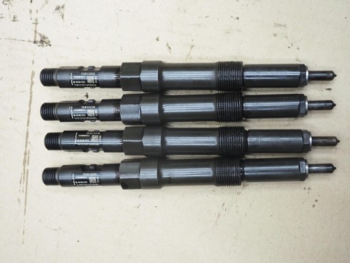 ІНЖЕКТОР FORD MONDEO MK3 2.2 TDCI 5S7Q-9K546-AB