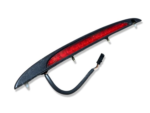 fanale terza luce stop Saab 9-3 1 YS3D 2002 4676383
