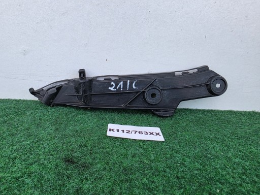 TOYOTA COROLLA VERSO 01-03ROK bumper bracket right rear part holder K112/763XX