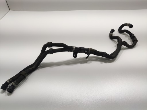 Tubazione Tubi d’acqua acqua OPEL E-CORSA CORSA F ELEKTRYK 7800632310 19-24