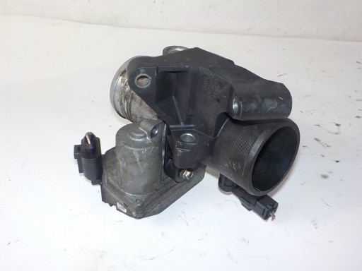 FORD FOCUS II MK2 MAZDA 1.6 TDCI Valvola a farfalla 7V2Q-9E926-AB