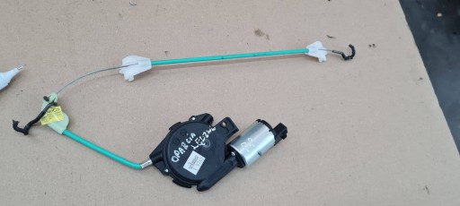 Ford Edge II 2020 ST LIFT motor állító ülés LEDZWI HU5A9665500FA