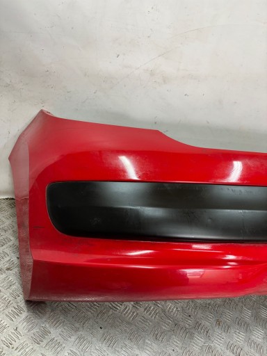 bumper rear part rear PEUGEOT 207 HB