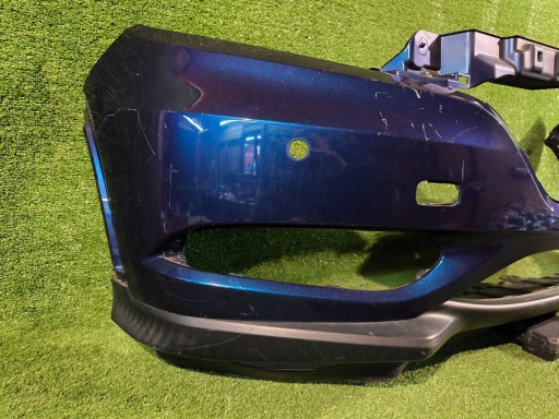 front bumper front HONDA HR-V II 15- NR.03