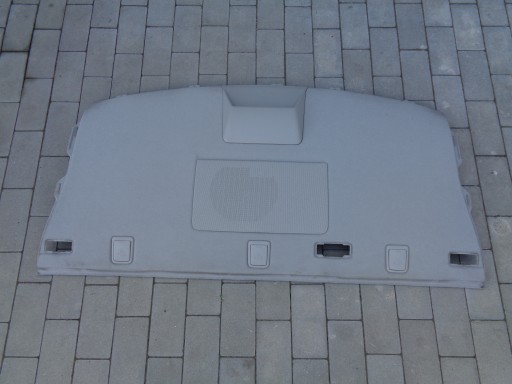 Abdeckung, Hutablage heck hinten LEXUS GS IV 12