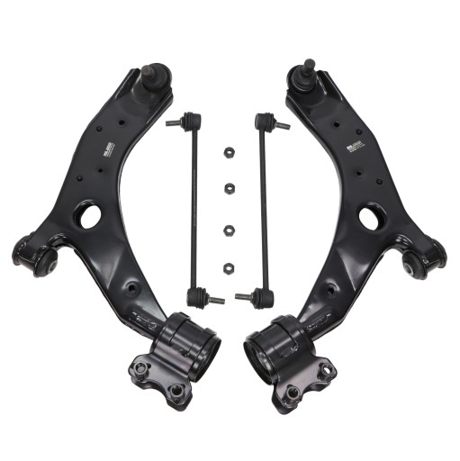37052-KIT-MS - Важелі управління комплект передній MAZDA 3 (BK), 5 (CR19)