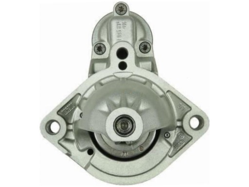 S0228PR - Стартер ситроен с5 iii 2.0