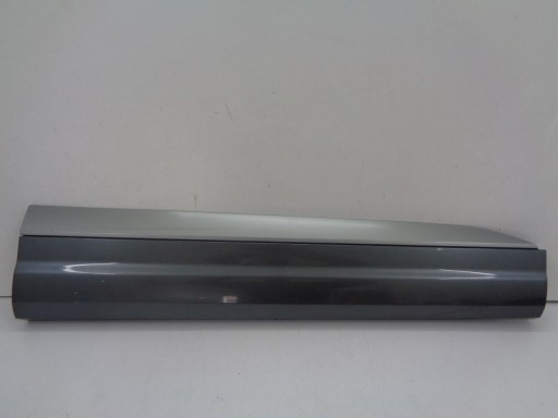 4M0853960 - AUDI Q7 4M0 QUATTRO молдинг правой передней двери