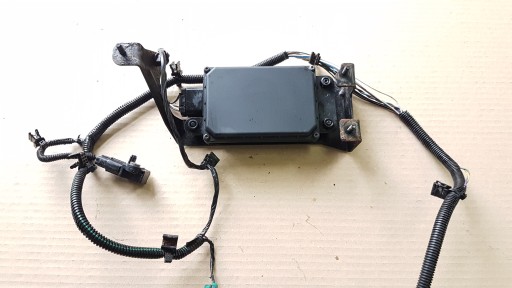 AG9N-9G853-CC, - Радар distronic mondeo mk4 s-max galaxy ag9n-9g853-cc