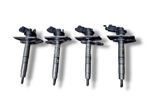 injector Volkswagen Passat B6 2008 03L130277