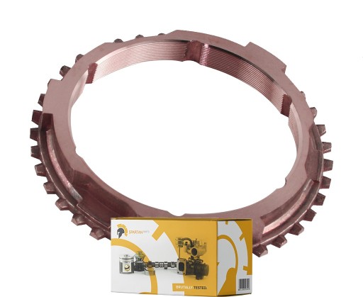 040.030.0001 - СИНХРОНИЗАТОР DUCATO 06+/ 14+ 5/6-ШЕСТЕРНЯ КОЛЬЦО
