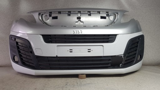 PEUGEOT EXPERT 2016 - bumper front 3337