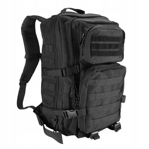 ProCase Plecak Taktyczny Turystyczny Trekking 40L