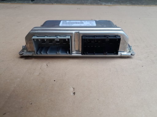 Модуль контролера коробки передач porsche 991 99161827210