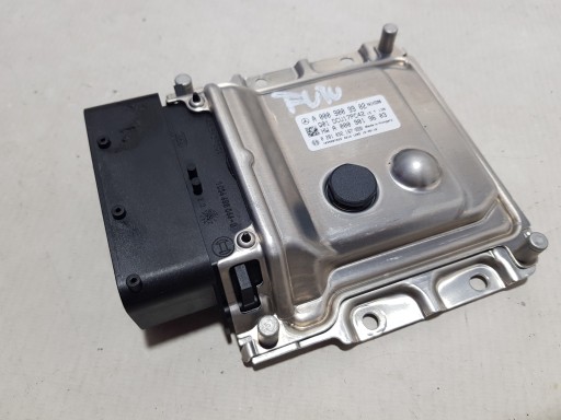module control unit ADBLUE A0009009902 MERCEDES C W205