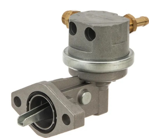 RE68345KR - Топливный насос RE68345