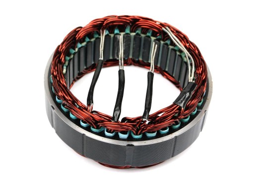 1125045143EX - Статор генератора 0120468055EX New Type EXPOM KWIDZYN eu