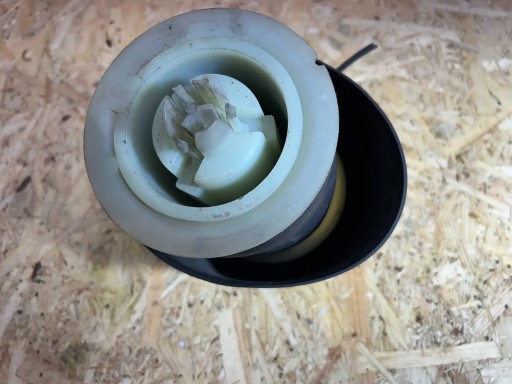 Miech Arrière de la suspension pneumatycznego BMW 5 F10 F11 2013 R307513908