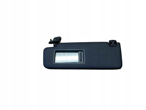 AUDI TT 8S cover PRZECIWSLONECZNA left 8S8857551L
