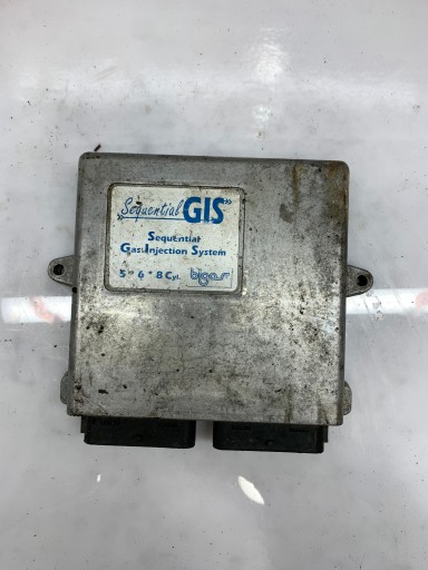 КОМП'ЮТЕР ДВИГУНА LPG AEB2568B