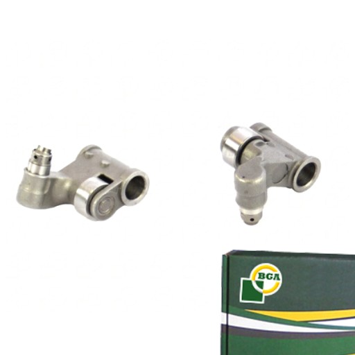 HL5369 - ТОЛКАТЕЛЬ КЛАПАНА HYDR. BGA для AUDI A6 C6 2.0 TDI