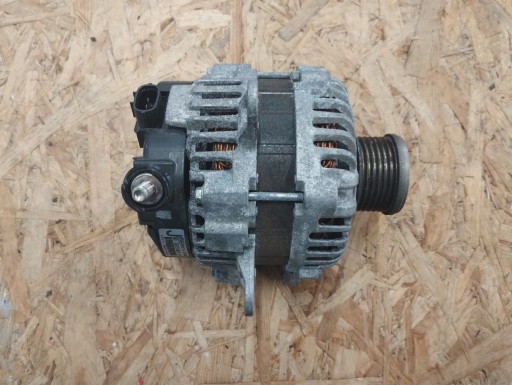 A5TZ1182ZX - Mazda 3 bp iv usa генератор 2.5