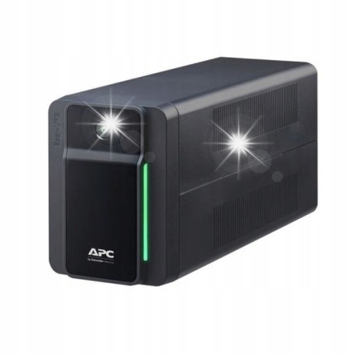 Джерело безперебійного живлення bvx700 backups bvx 700va 360w