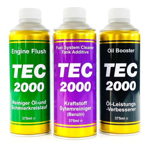 Tec2000 предсезонный мотоциклетный комплект