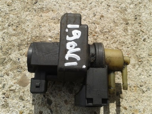 ЕЛЕКТРОМАГНІТНИЙ КЛАПАН RENAULT SCENIC 2 1.9 DCI 701152020