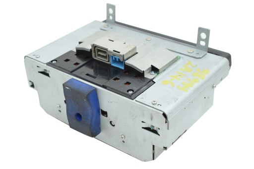 display NAWUGACJI VOLVO S80 30656245-1
