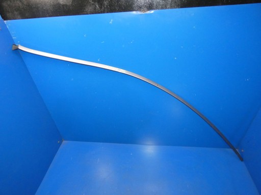 MERCEDES CLS W218 sedan moulding roof left