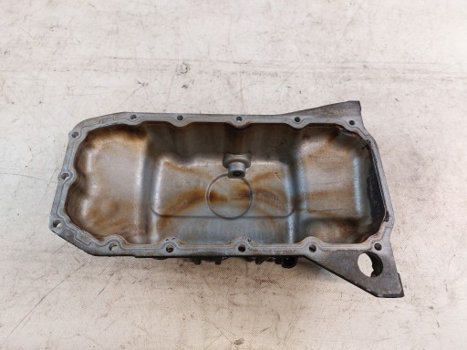 ölwanne FORD FOCUS MKI 1.6 16V