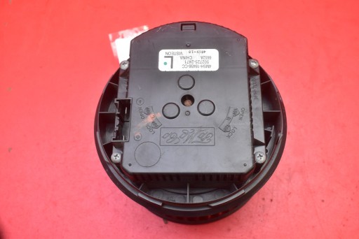 heating fan air conditioning devices EU 4M5H-18456-CC VOLVO S40 V40 2 II 2.0 136KM