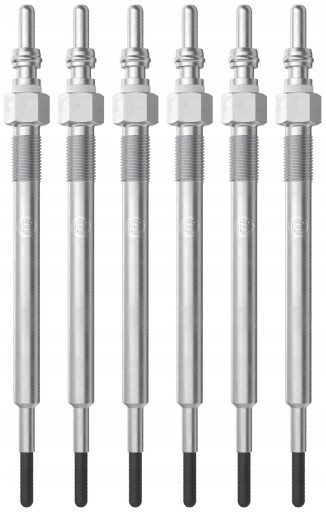 Bosch 0 250 603 004 свеча накаливания