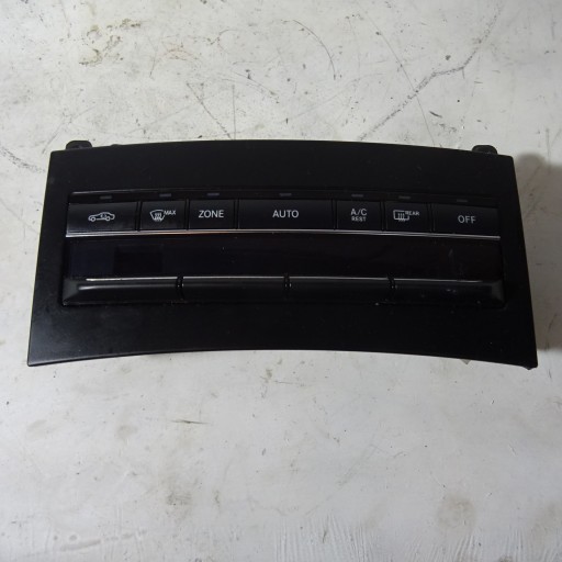 MERCEDES E W212 PANEL Bouches buses A2129006627