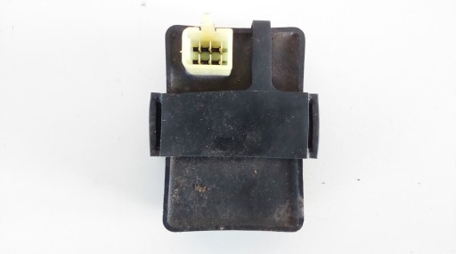 123452012 - HONDA CBR 125 модуль запалювання комп'ютер
