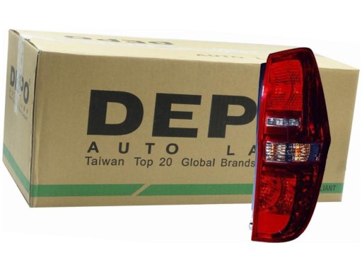 221-1946R-UE - Фонарь задний правый hyundai h-1 08-