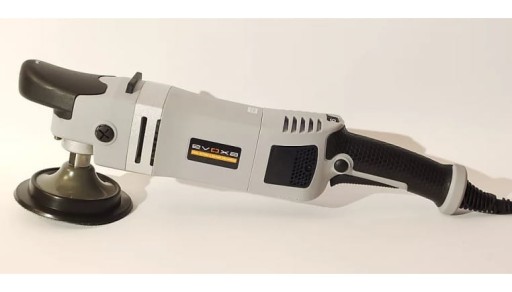 EVOXA HDR 600 роторний Полірувальник