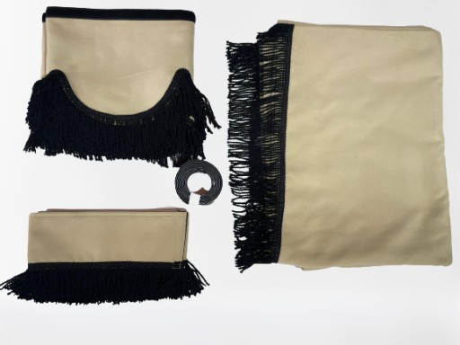 ШТОРИ TIR MERCEDES ACTROS MAN TGX RENAULT