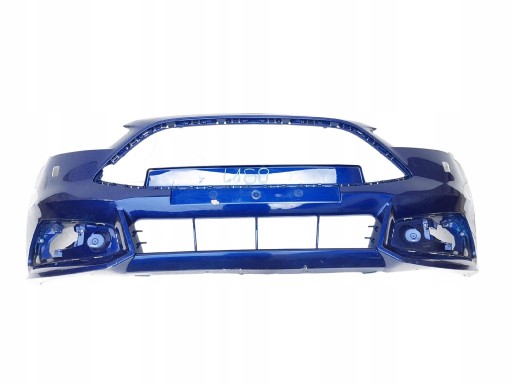 Ford Focus MK3 ST LIFT nárazník předek přední