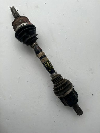 JEEP RENEGADE 500X ПІВВІСЬ ЛІВИЙ В ЗБОРІ 2.4 4X4