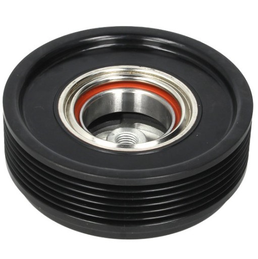 МУФТА КОМПРЕСОРА КОНДИЦІОНЕРА BMW 6PK 100MM