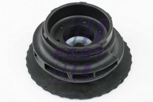 FT12280 - Подушка fast amort renault master 10> передняя л/