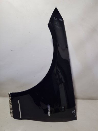 fender front left front Mercedes E W207 197 C197