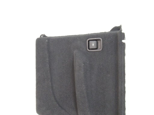 cover boot cover upholstery left BMW e70 X5