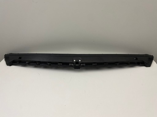 A1768850365 - MERCEDES A Class W176 усиление решетки радиатора 12-
